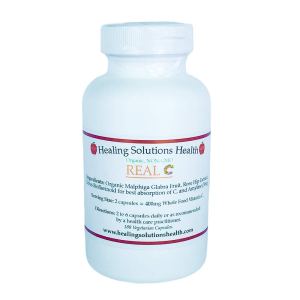 Real C (2.4) Real C (2.4)