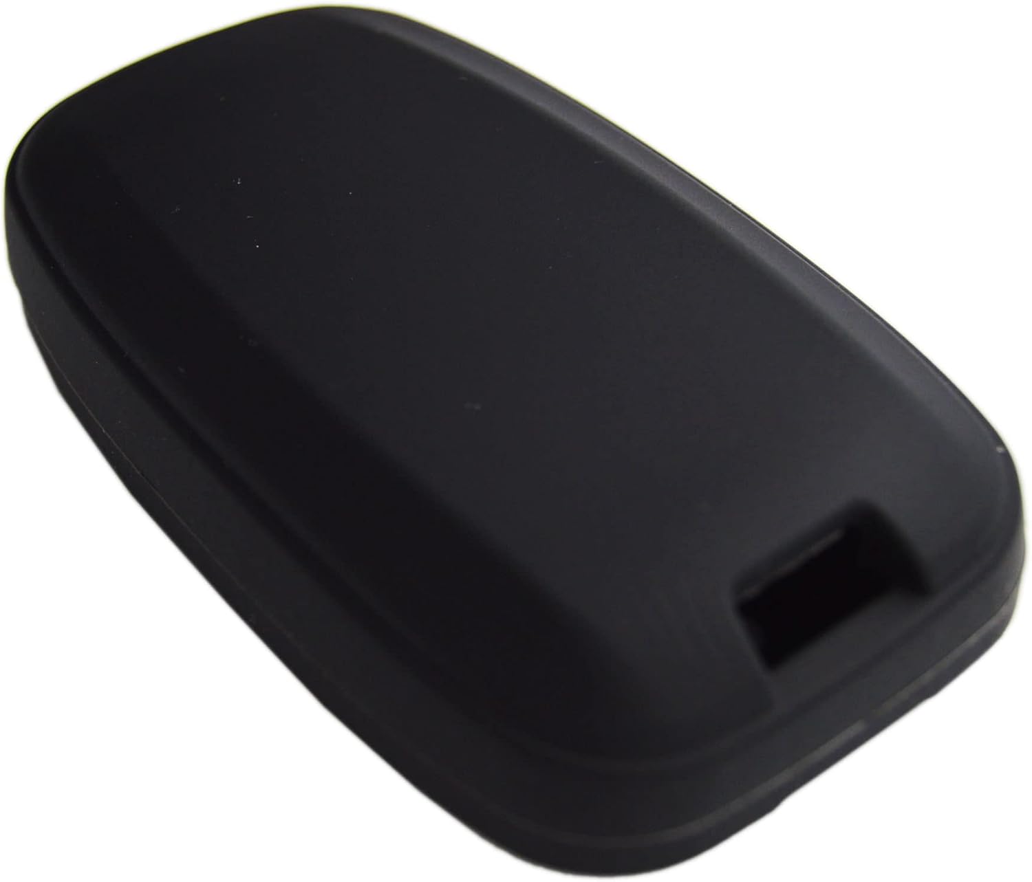 Funda protectora de goma de silicona para Chrysler Pacifica 2017-2023 y Voyager 2020-2023, 7 botones