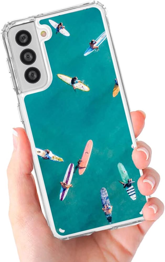 Funda personalizada para Samsung Galaxy S21 FE, fundas personalizadas a prueba de golpes con imagen, texto, imagen, diseño de imagen, diseño de tus