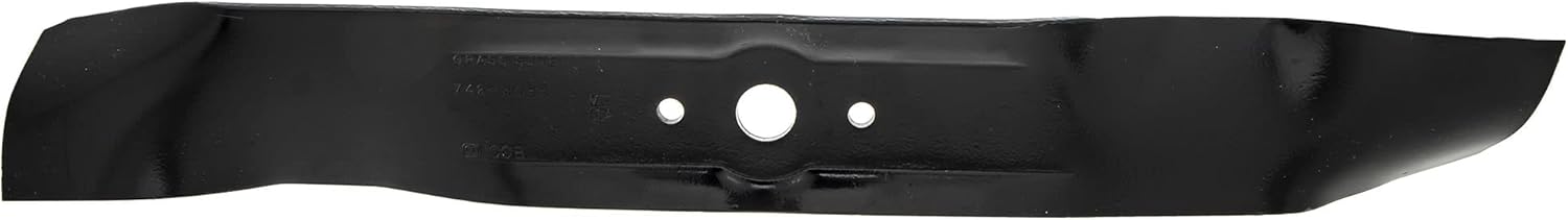 CUB CADET 742P3033 – Cortacésped de cubierta de 21.2 pulgadas LT1018 LT2042 LT2180 Z42 2150 2155 de 42 pulgadas, paquete de 4