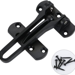 Barra oscilante Cerradura de guardia de puerta antirrobo engrosada Cerradura de puerta Guardia de seguridad de puerta Cerradura de barra oscilante Barra oscilante Cerradura de guardia de puerta antirrobo engrosada Cerradura de puerta Guardia de seguridad de puerta Cerradura de barra oscilante