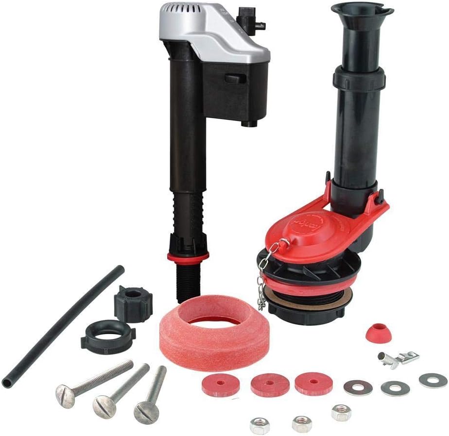Lavelle IND INC 4010MP – Kit de reparación universal para inodoro