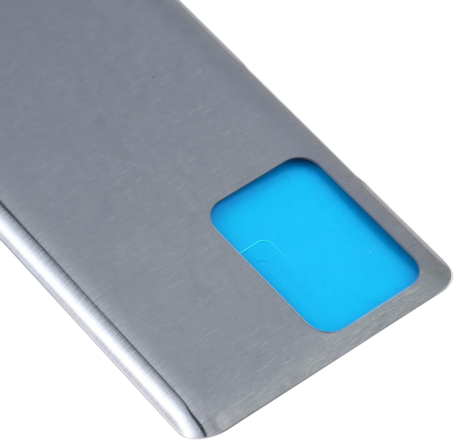 HONGYAN Tapa trasera de batería de vidrio para Xiaomi 11T11T Pro