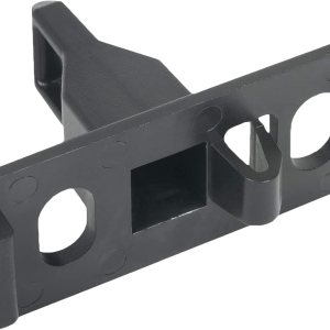 PartsBroz 8181651 – Golpe de puerta para lavadoras Whirlpool (reemplaza los números de pieza WP8181651, AP6011711 y PS11744910 PartsBroz 8181651 – Golpe de puerta para lavadoras Whirlpool (reemplaza los números de pieza WP8181651, AP6011711 y PS11744910