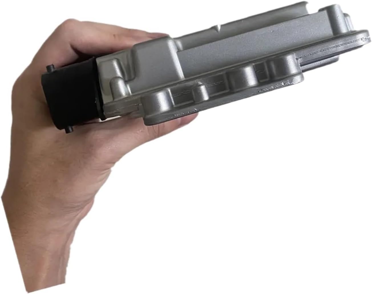 Unidad de control electrónico EDC16C39 del ECU del ordenador del motor de coche 0281013864 compatible con JMC