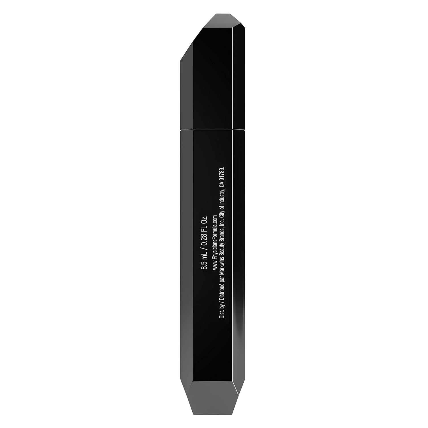 Physicians Formula Mineral Wear – Máscara de diamante con diamante negro
