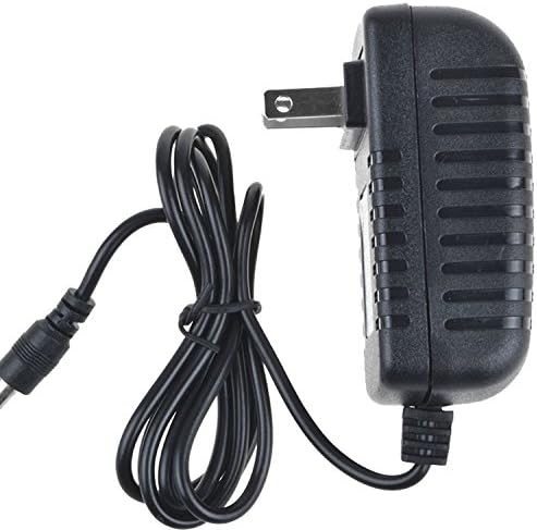 PK Power Adaptador de CACC para AT&T CL82263 CL82363 CL82463 DECT 6.0 Sistema de contestador digital para teléfono inalámbrico Unidad base de red