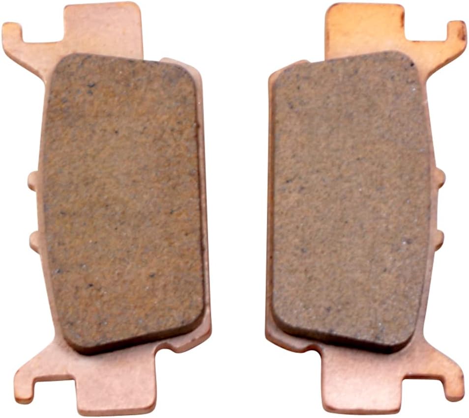 EBC FA704SV Serie SV Pastillas de freno de disco de servicio severo