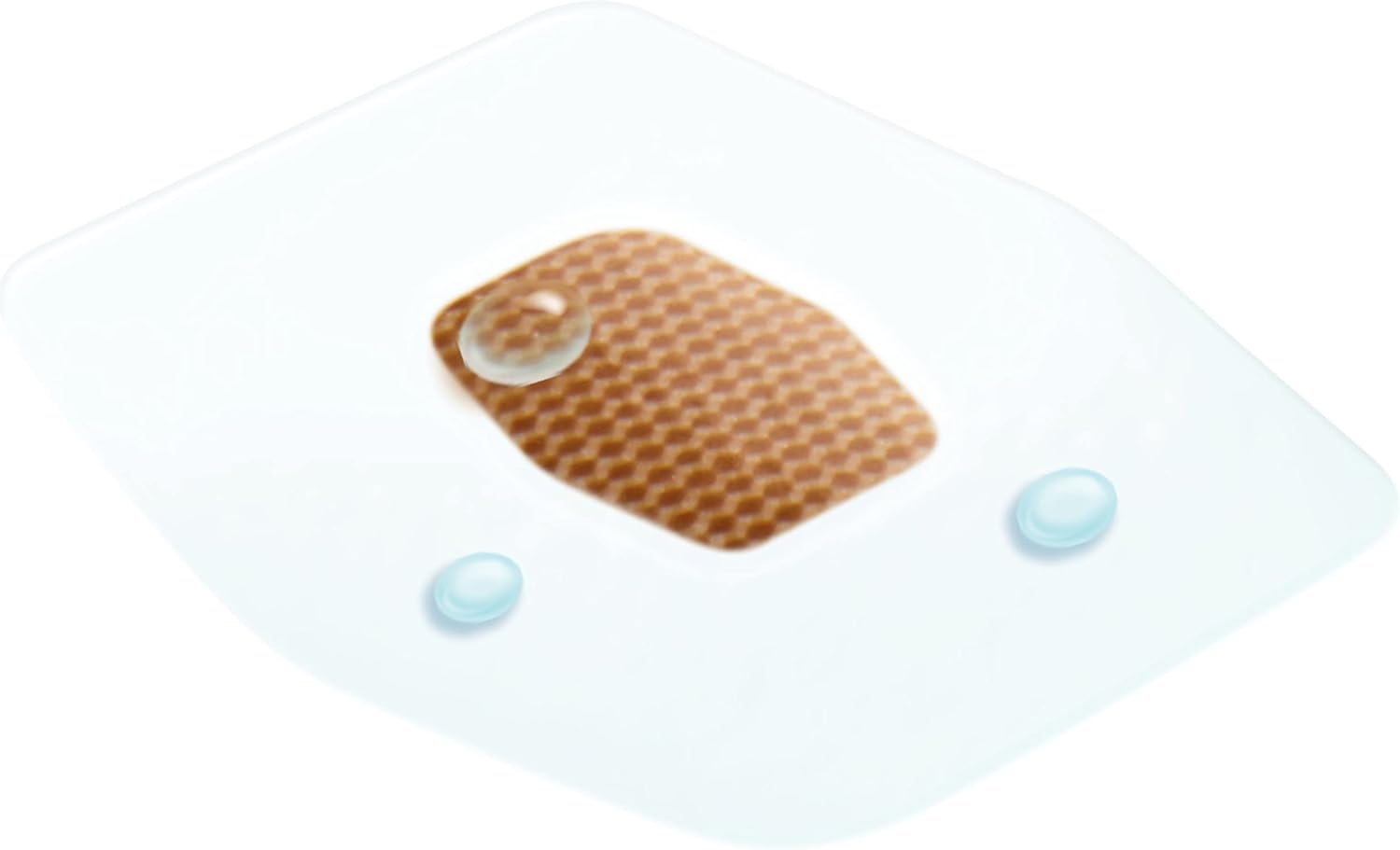 Nexcare Vendajes impermeables, paquete familiar, prácticamente invisible, 200 unidades, tamaños surtidos