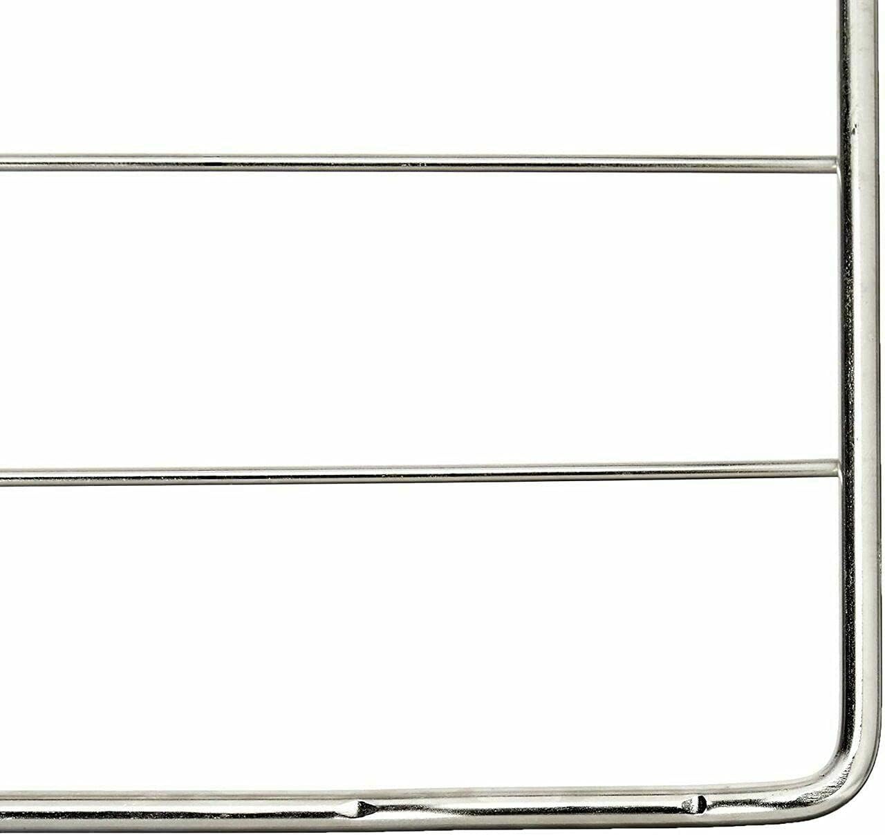 nes Rack Compatible with GE Range Oven Stove Wire Rack WB48T10095 WB48K5019