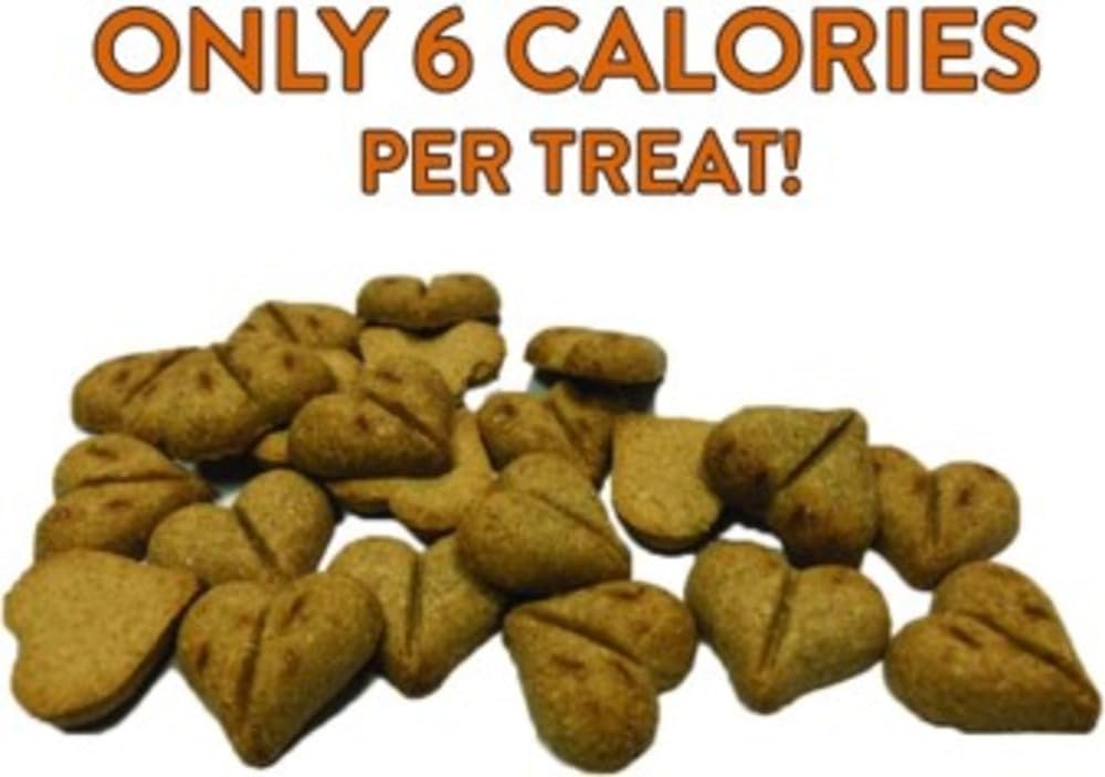 Chicken Soup for The Soul Alimento para mascotas  Chicken Crunchy Bites – Golosinas para perros de 12 onzas  sin soja, maíz y trigo, sin sabores ni