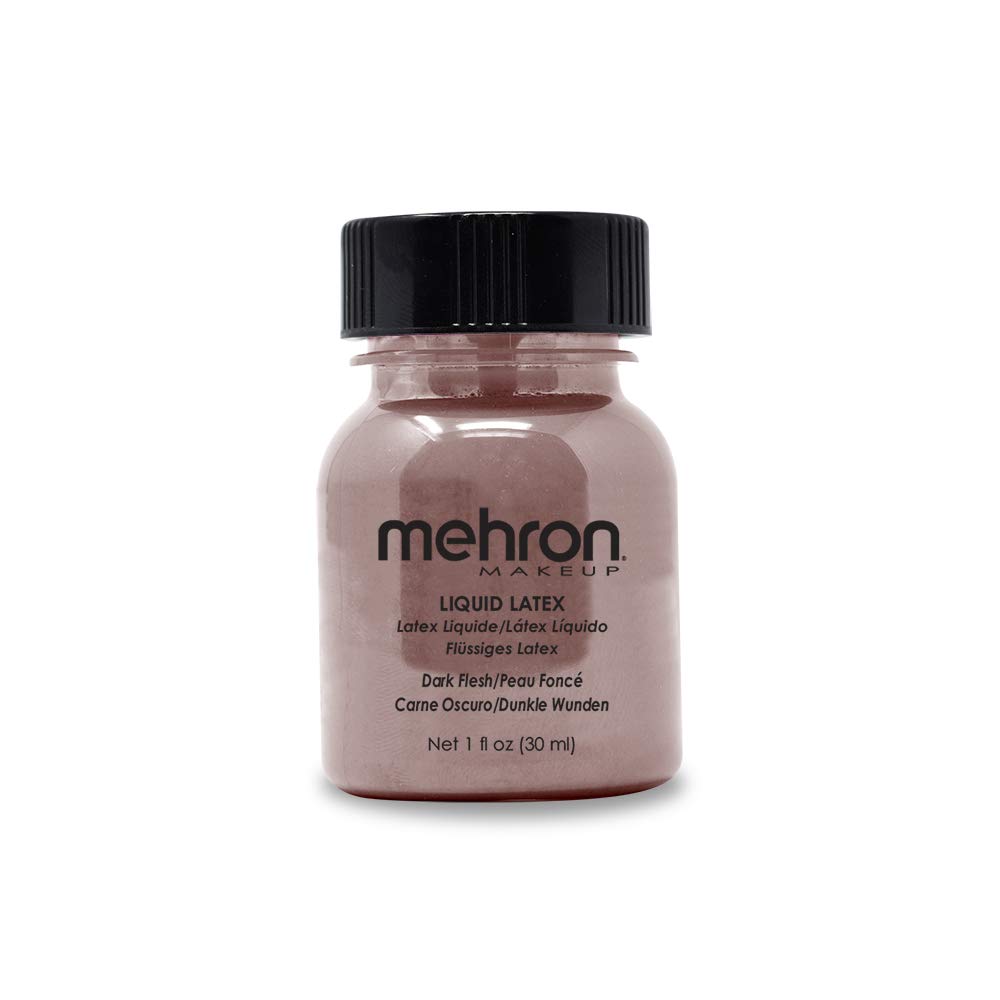 Mehron Látex líquido para maquillaje