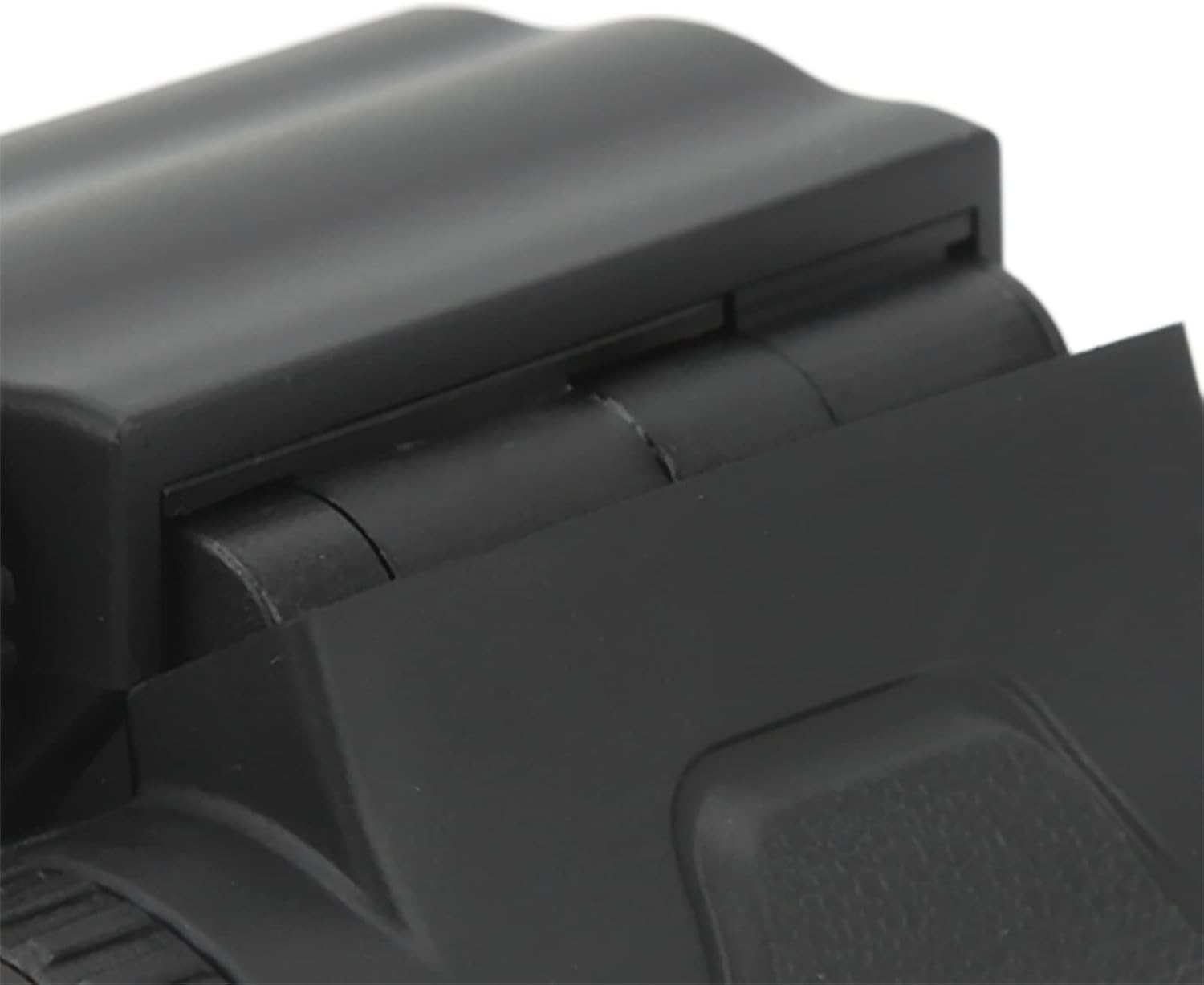 10×25 Binoculars for Adults, Compact HD Folding Binoculars with Storage Bag for Bird Watching,Concert, Theater, Travel