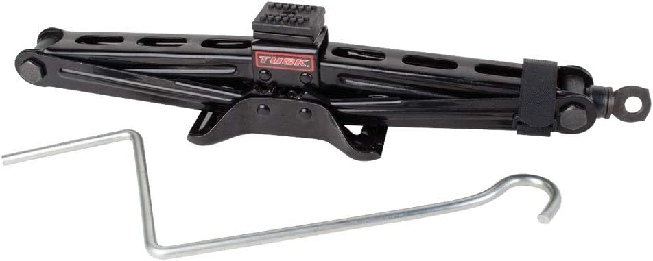 Tusk Kit de gato de tijera UTV para Polaris RZR Turbo R Ultimate 2022