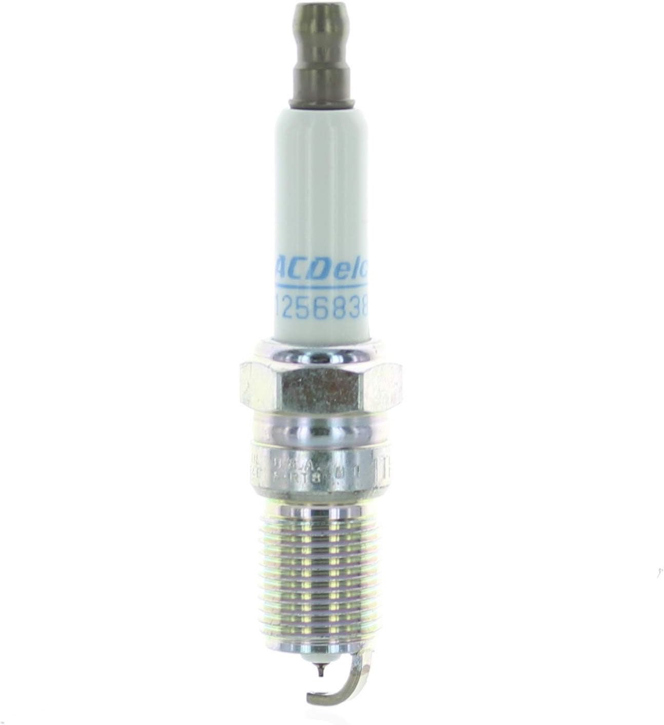 Volvo Penta Nuevo OEM AC Delco 12568387 Bujía Kit de 4 unidades, 21467472