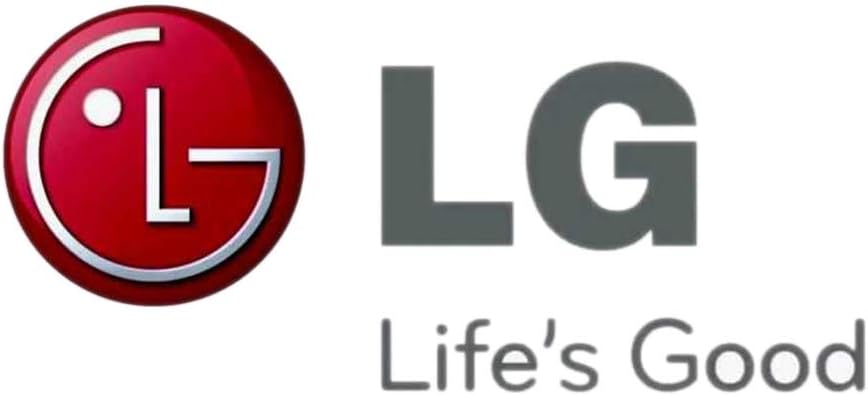 LG MJX62831301 Válvula de entrada de agua del refrigerador Pieza original original del fabricante del equipo (OEM)