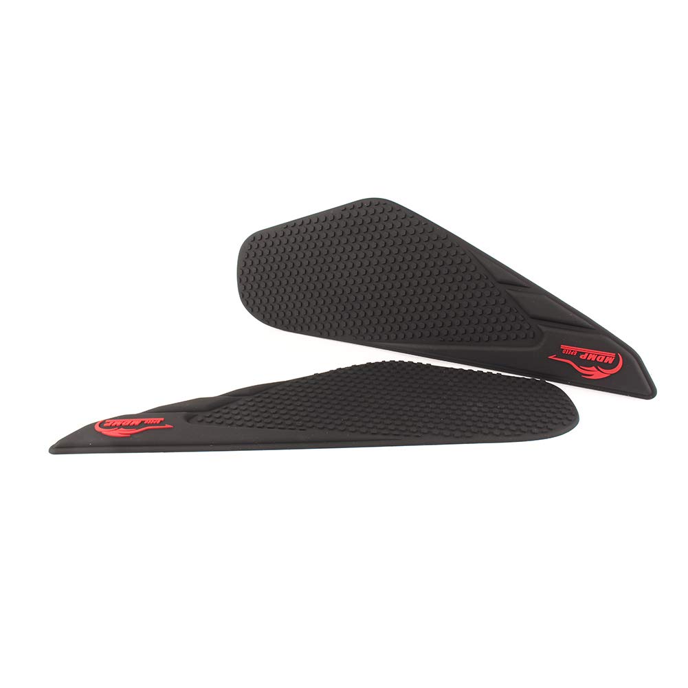 GZYF Protector de agarre para tanque de gasolina de motocicleta para Kawasaki NINJA 400 2018-2019