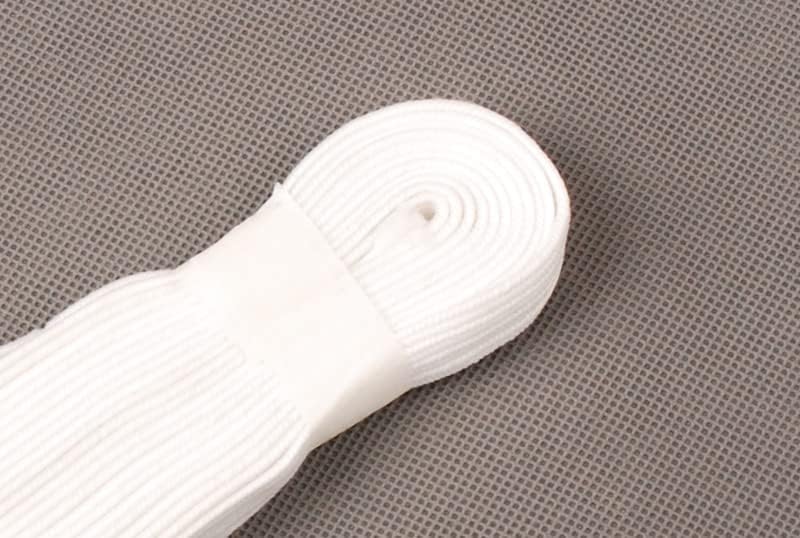 Cordón de envoltura de cuero sintético Ito Tsukamaki Sageo para espadas samuráis japonesas