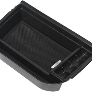 Ajuste para Nissan Terra Navara D23 NP300 2015-2020 consola central de coche, caja de almacenamiento, bandeja organizadora, accesorios bandeja de Ajuste para Nissan Terra Navara D23 NP300 2015-2020 consola central de coche, caja de almacenamiento, bandeja organizadora, accesorios bandeja de