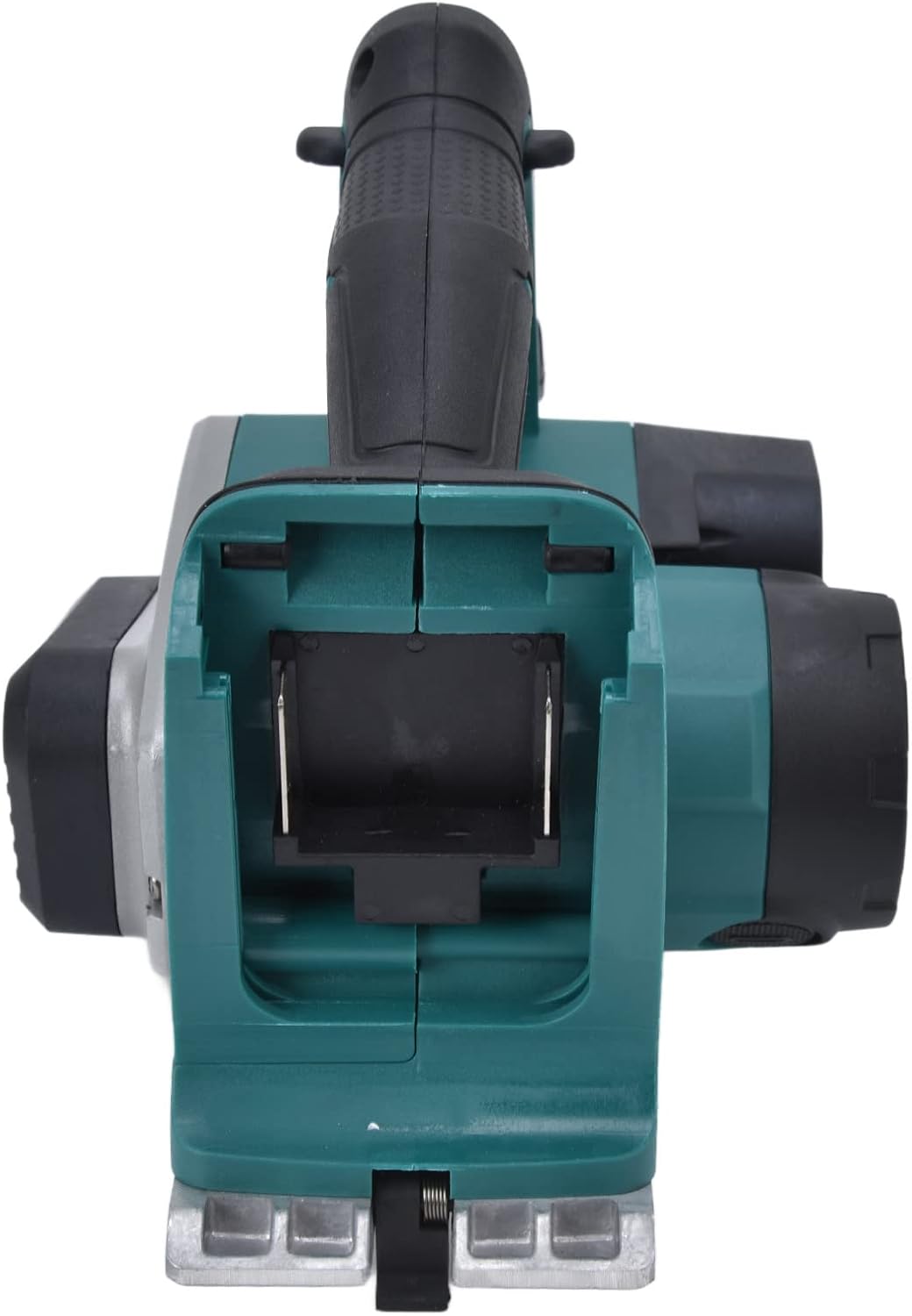 Cepilladora Elctrica, Cepilladora Elctrica, cepilladora eléctrica de litio de 800 W, corte de madera inalámbrico de 15000 rmin para 21 V,