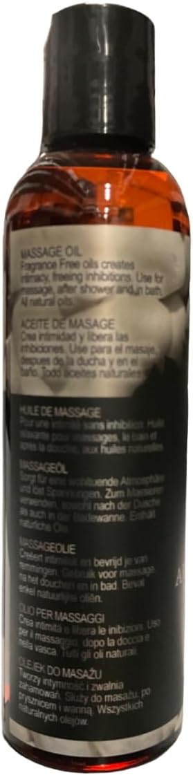 Intimate Earth – Aceite de masaje desnudo 4 oz