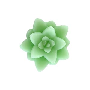 Barra de jabón botánica perfumada con forma de suculenta, 1.76 oz de jabón perfumado de leche de cabra hecha a mano para los amantes de las plantas, Barra de jabón botánica perfumada con forma de suculenta, 1.76 oz de jabón perfumado de leche de cabra hecha a mano para los amantes de las plantas,