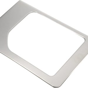 A ABSOPRO Adhesivo para marco de palanca de cambios central para Toyota Tundra 2014 2015 2016 2017 2018 2019 2020 2021 acero inoxidable tono plateado A ABSOPRO Adhesivo para marco de palanca de cambios central para Toyota Tundra 2014 2015 2016 2017 2018 2019 2020 2021 acero inoxidable tono plateado