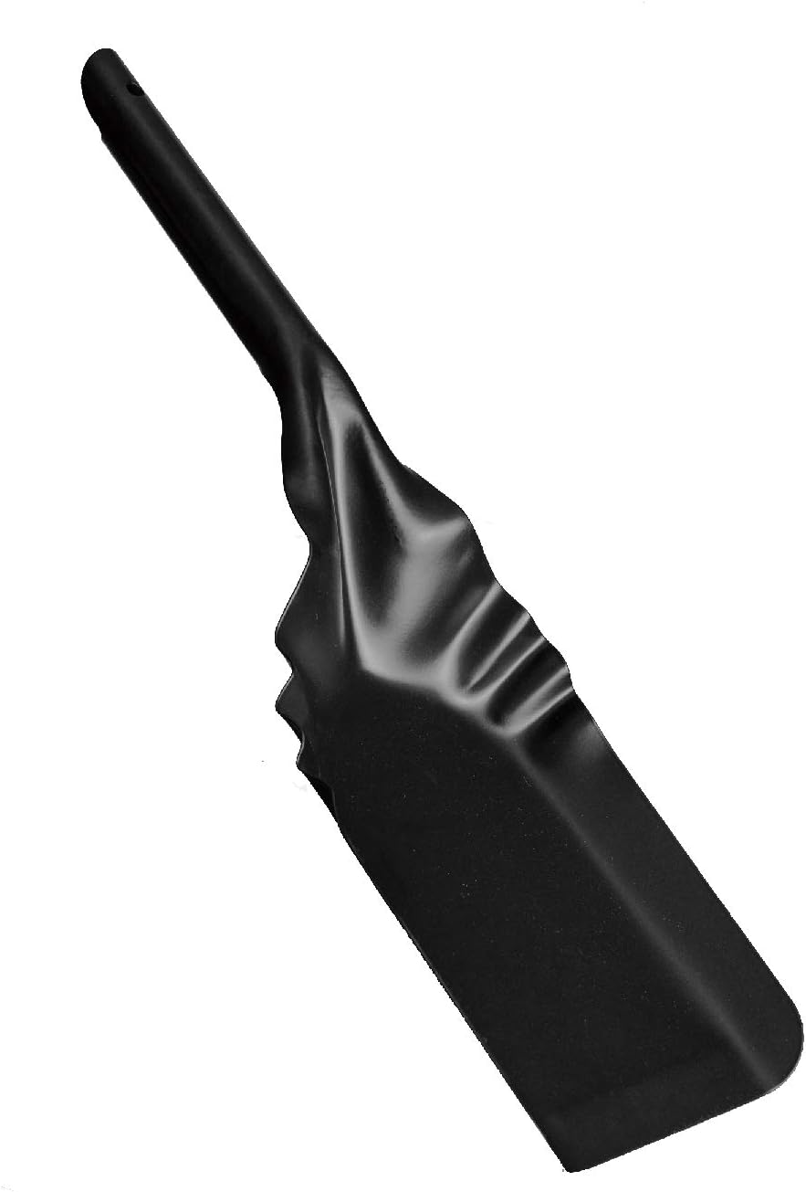 Fire Beauty Fireplace Shovel – Ash Shovel-Fireplace Scoop-Ash Scoop-Gardening Shovel