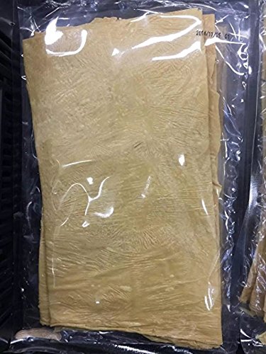2 libras (32.03 oz) de tofu cuajada de frijol seco de China (3 libras)