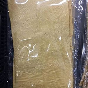 2 libras (32.03 oz) de tofu cuajada de frijol seco de China (3 libras) 2 libras (32.03 oz) de tofu cuajada de frijol seco de China (3 libras)