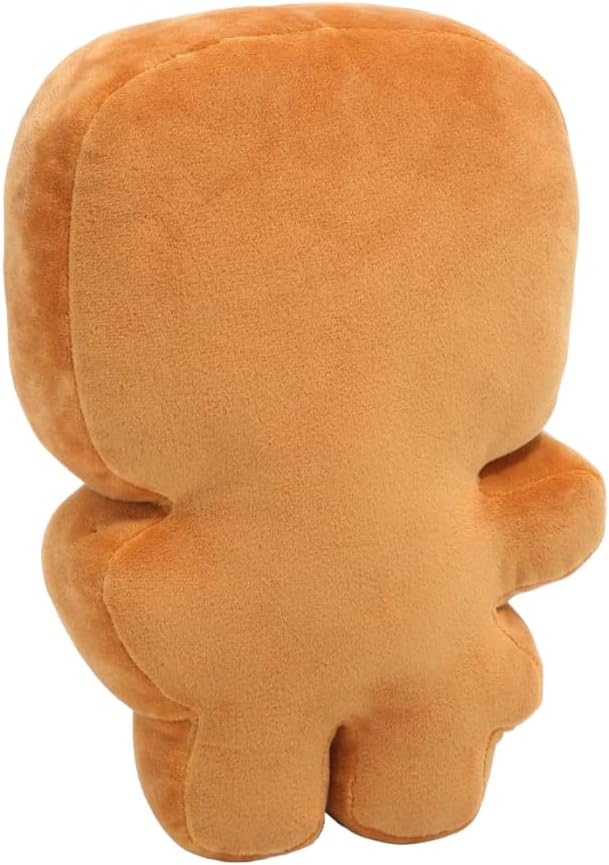 Funko Peluche! The Nightmare Before Christmas – Gingerbread Jack Skellington – Peluche de 10 pulgadas