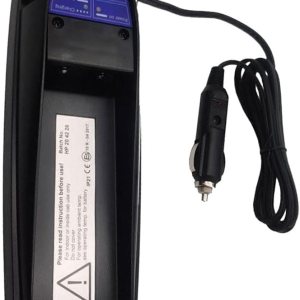 Paquete de 1 cargador de batería Scanreco 434 de 10-24 V para batería SCANRECO 592 590 960 RC400 de 7.2 V Paquete de 1 cargador de batería Scanreco 434 de 10-24 V para batería SCANRECO 592 590 960 RC400 de 7.2 V