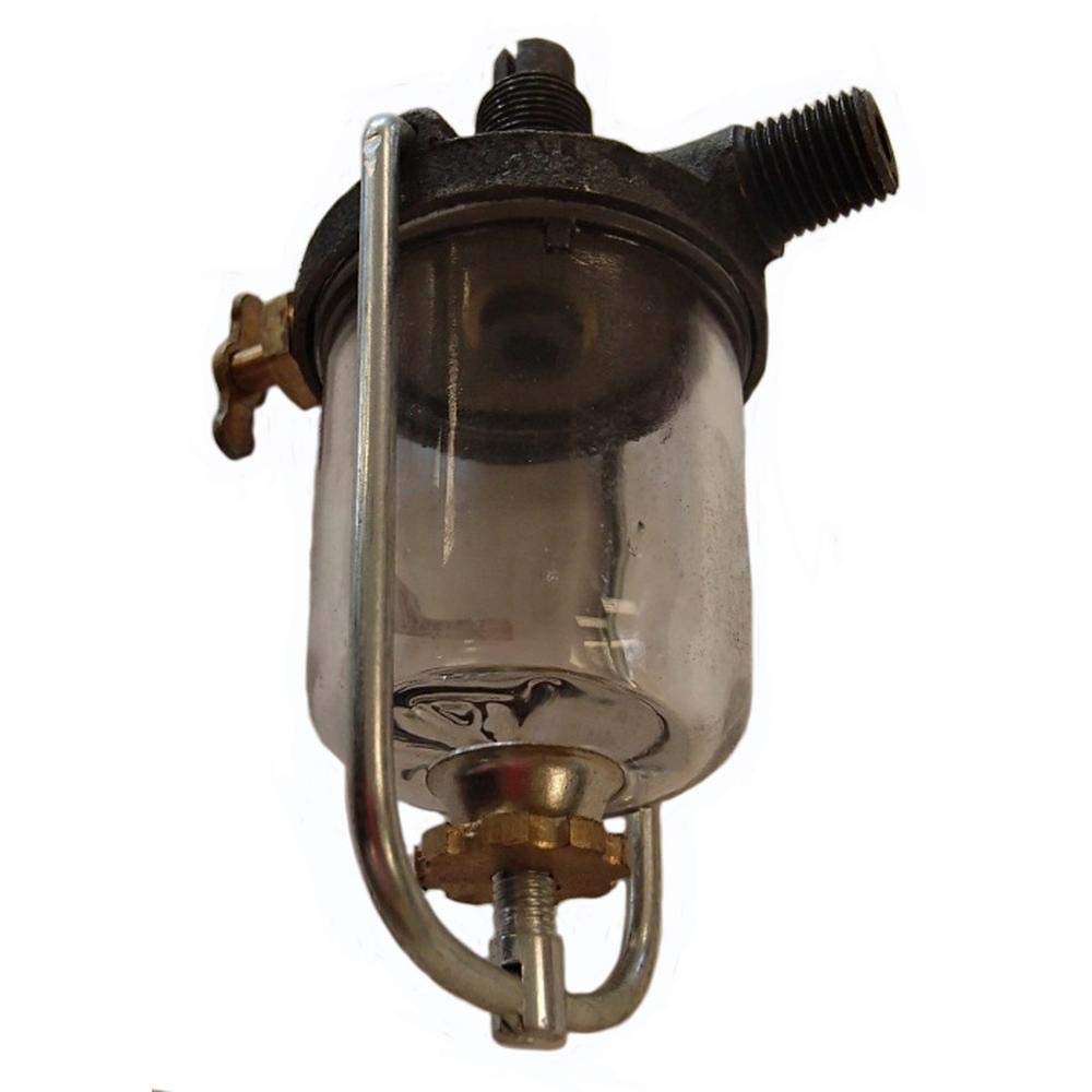 AA499R – Conjunto de colador de combustible compatible con John Deere para JD A AO AR B BO