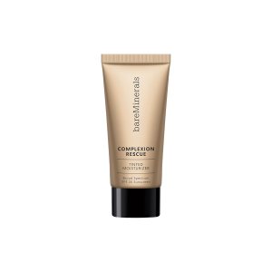 bareMinerals Complexion Rescue – Hidratante tintado para rostro con SPF 30 + ácido hialurónico, protector solar mineral tintado hidratante para bareMinerals Complexion Rescue – Hidratante tintado para rostro con SPF 30 + ácido hialurónico, protector solar mineral tintado hidratante para