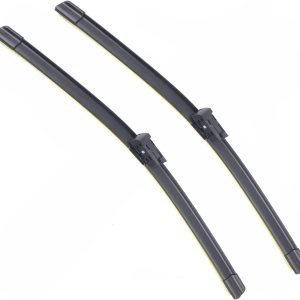 Limpiaparabrisas de repuesto de equipo original para Volkswagen Passat B7 2012-2015 Vento 2014-2017 Jetta 2011-2019 CC 2014-2017 SKODA Octavia Limpiaparabrisas de repuesto de equipo original para Volkswagen Passat B7 2012-2015 Vento 2014-2017 Jetta 2011-2019 CC 2014-2017 SKODA Octavia