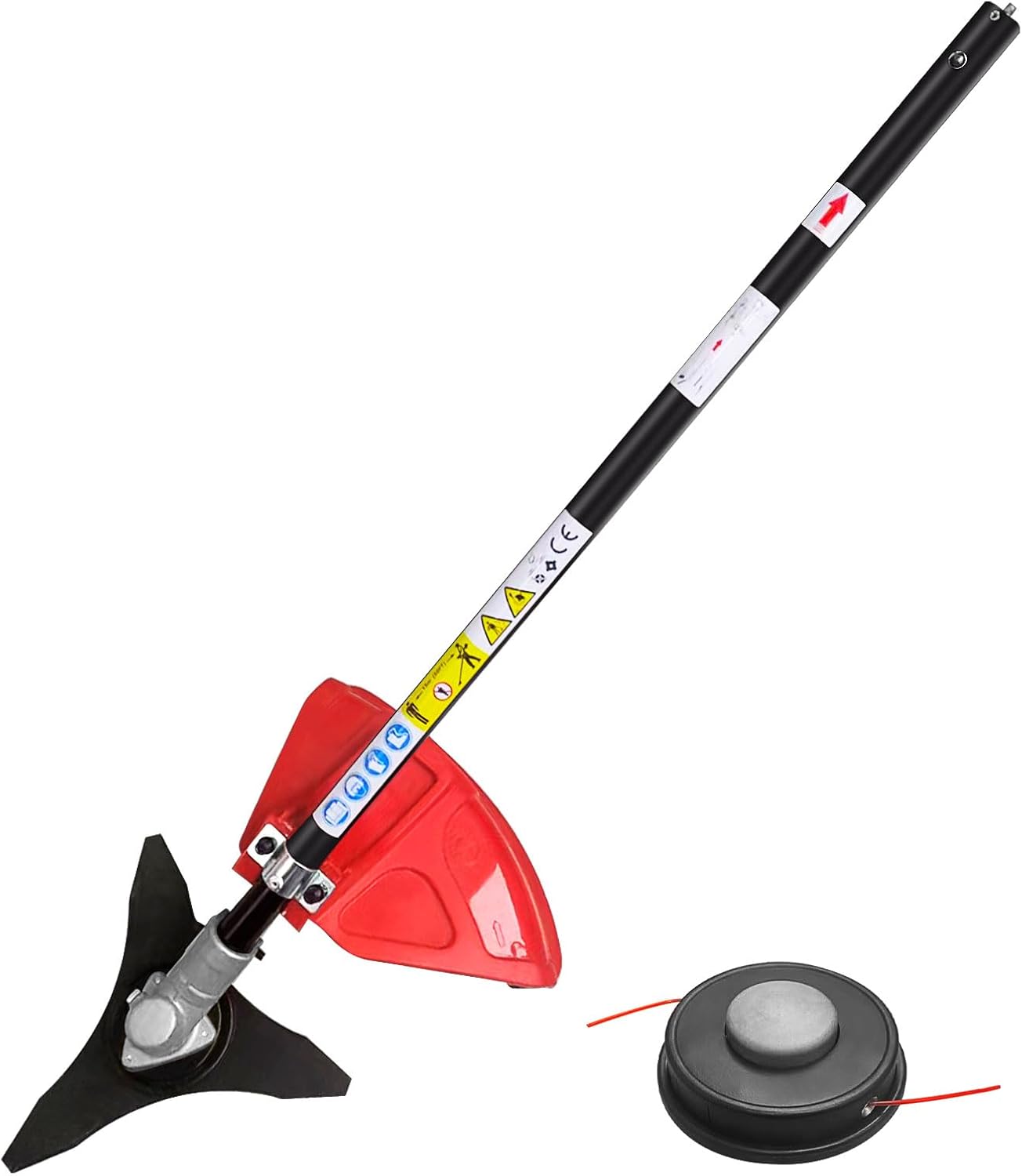 Reemplazo RYSST44, AS720, accesorio de recortadora de eje flexible para recortadora TrimmerPlus, MTD, Worx Ryobi y Homelite Hus 128LD y