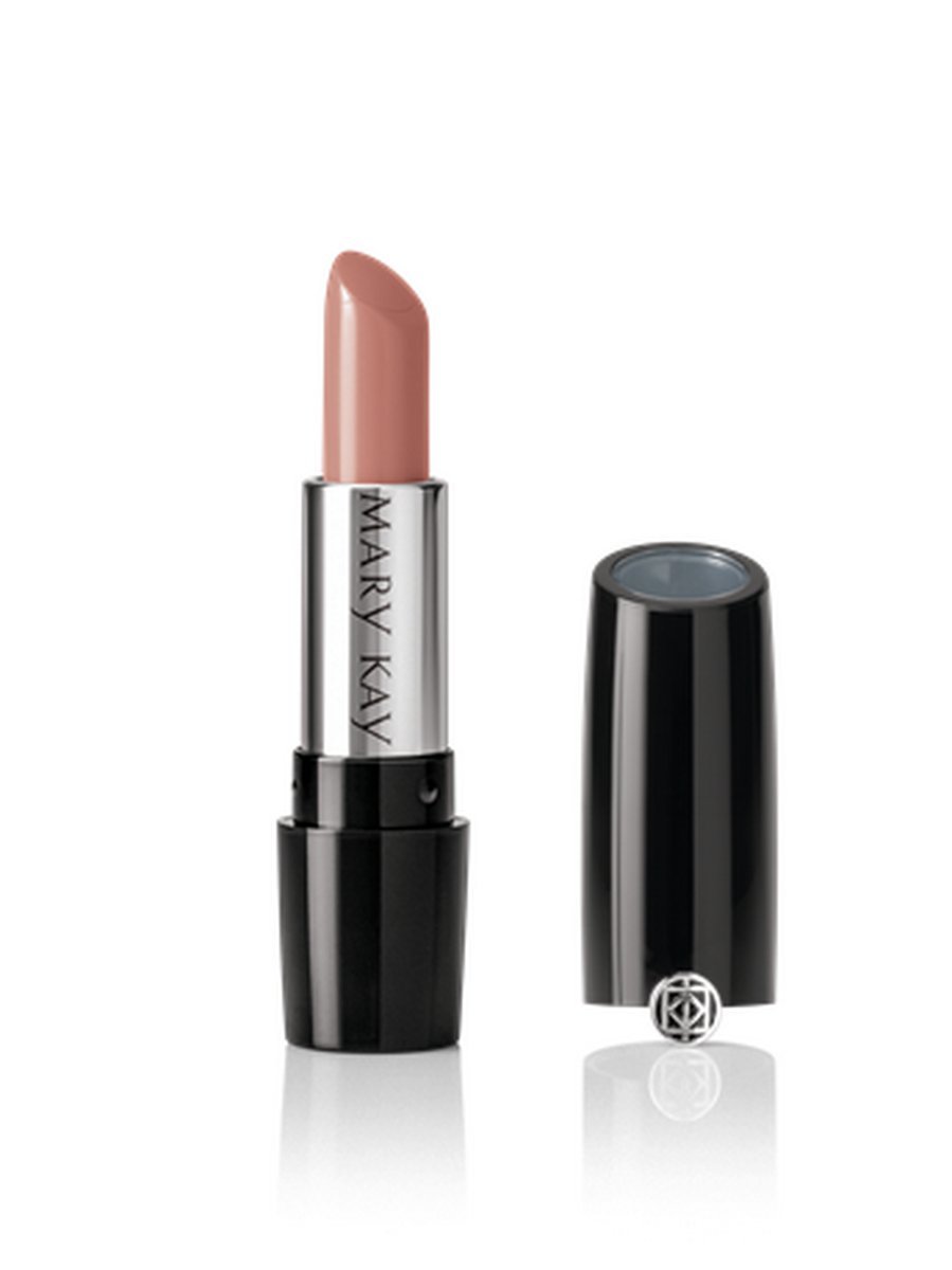 Mary Kay Lápiz labial semimate en gel en Bashful You – 089640