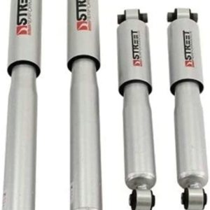 Belltech OE9678 SP Juego de choque OEM (4) (rendimiento callejero) Belltech OE9678 SP Juego de choque OEM (4) (rendimiento callejero)