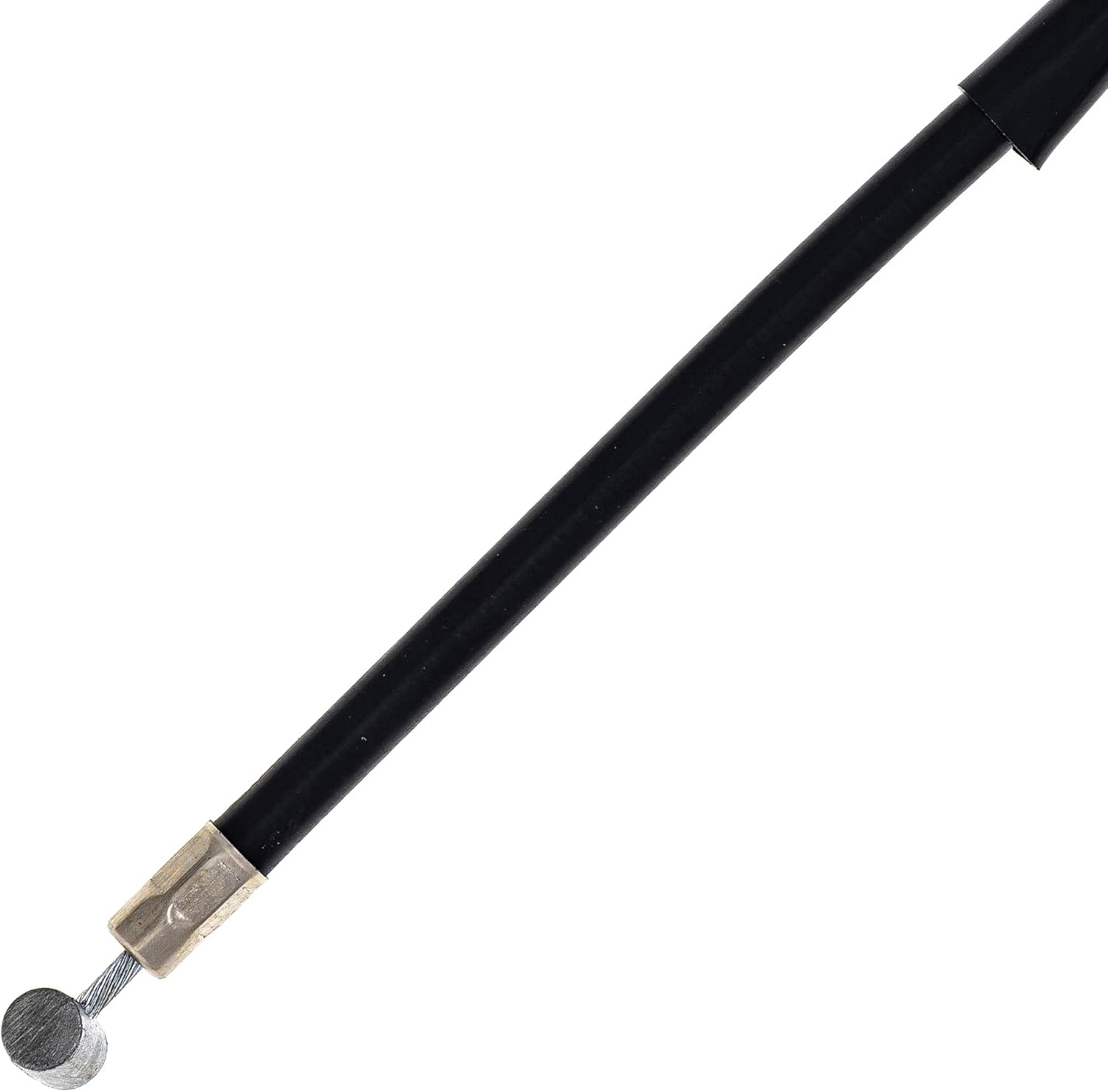 NICHE Cable de embrague para Yamaha Raptor 660R YFM660R 5LP-26335-10-00