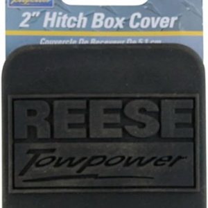 Reese towpower 7000600 receptor Tubo Cover Reese towpower 7000600 receptor Tubo Cover