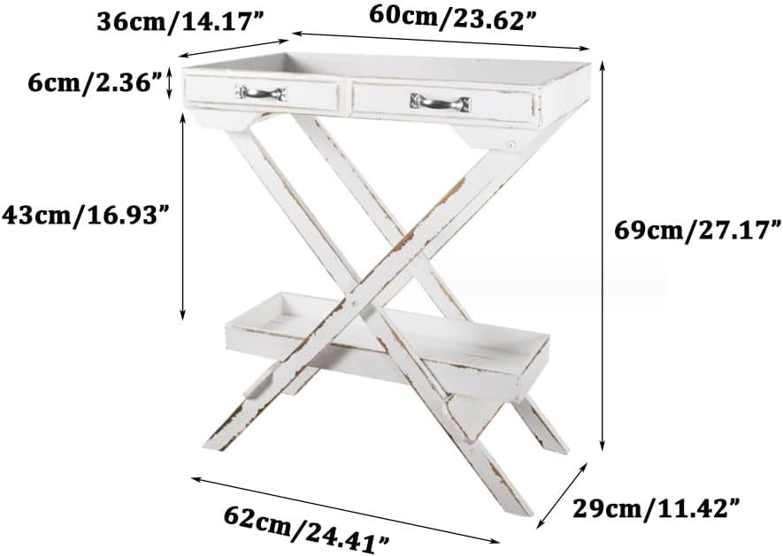 Soporte de madera para plantas para interiores y exteriores, soporte de flores de 2 niveles, estante escalonado para plantas, estante de madera,