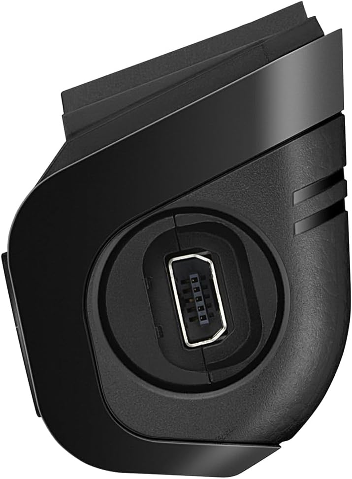 THINKWARE Cámara de visión trasera 2K QHD para cámara de tablero U3000