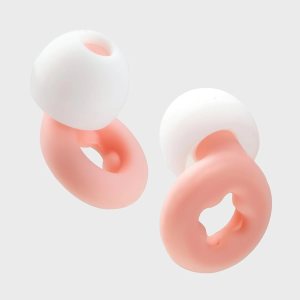 Tapones para los oídos ultra cómodos, de alta NRR 27 dB, ideales para dormir, estudiar, trabajar, viajes y conciertos, 3 tamaños de tapón para los Tapones para los oídos ultra cómodos, de alta NRR 27 dB, ideales para dormir, estudiar, trabajar, viajes y conciertos, 3 tamaños de tapón para los