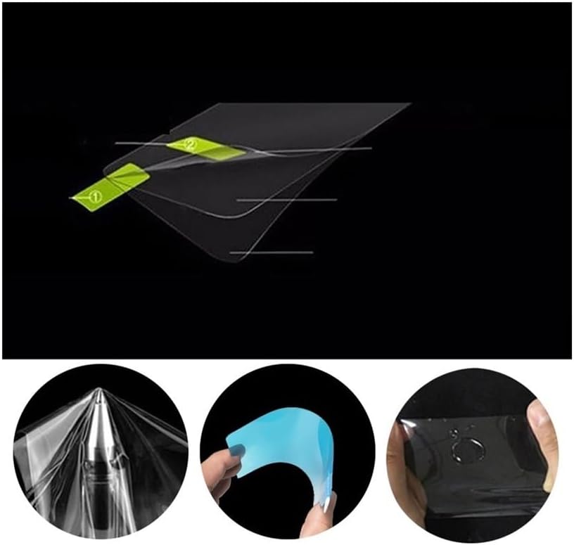Dashboard Screen Protector For Yam&aha Tenere 700 Tenere700 T700 T7 Xtz 700 2022 Motorcycle Dashboard Screen Protector Instrument Protection Film