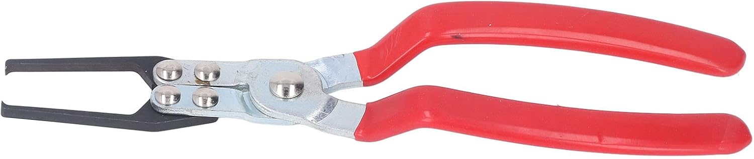Aramox Extractor de relé, extractor de relé, alicates removedor de fusibles, apertura máxima, 3.937 in, desmontaje rápido, herramienta universal de