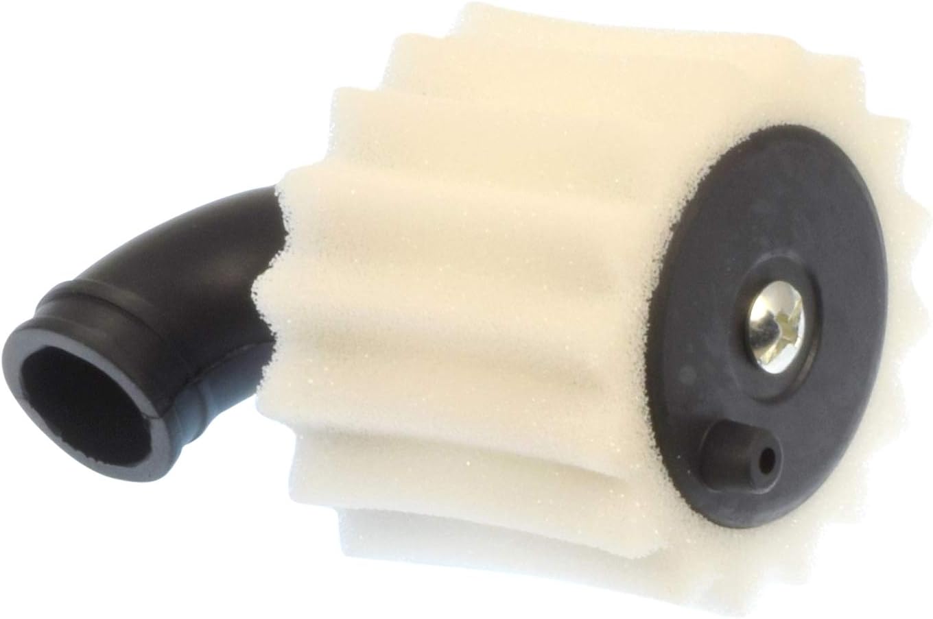 Apex RC Products 18 Nitro Limpiador de filtro de aire para cochecamiónbuggy de 2 etapas #8065