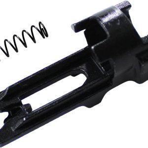 45RN-VSA Punta de adaptador de revestimiento de vinilo para clavadora DeWalt DW45RN DW45RN-CA, kit de clavadora de revestimiento con resorte. 45RN-VSA Punta de adaptador de revestimiento de vinilo para clavadora DeWalt DW45RN DW45RN-CA, kit de clavadora de revestimiento con resorte.