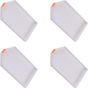 Bandeja de clasificación de cuentas de plástico, caja de almacenamiento de pintura de diamantes de alta capacidad, herramienta de pintura de Bandeja de clasificación de cuentas de plástico, caja de almacenamiento de pintura de diamantes de alta capacidad, herramienta de pintura de