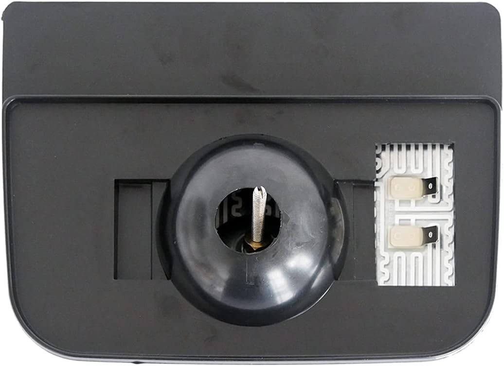 Cristal de espejo inferior para Kenworth T660, repuesto de cristal inferior para espejo inferior con calefacción para Kenworth T170 T270 T370 T440