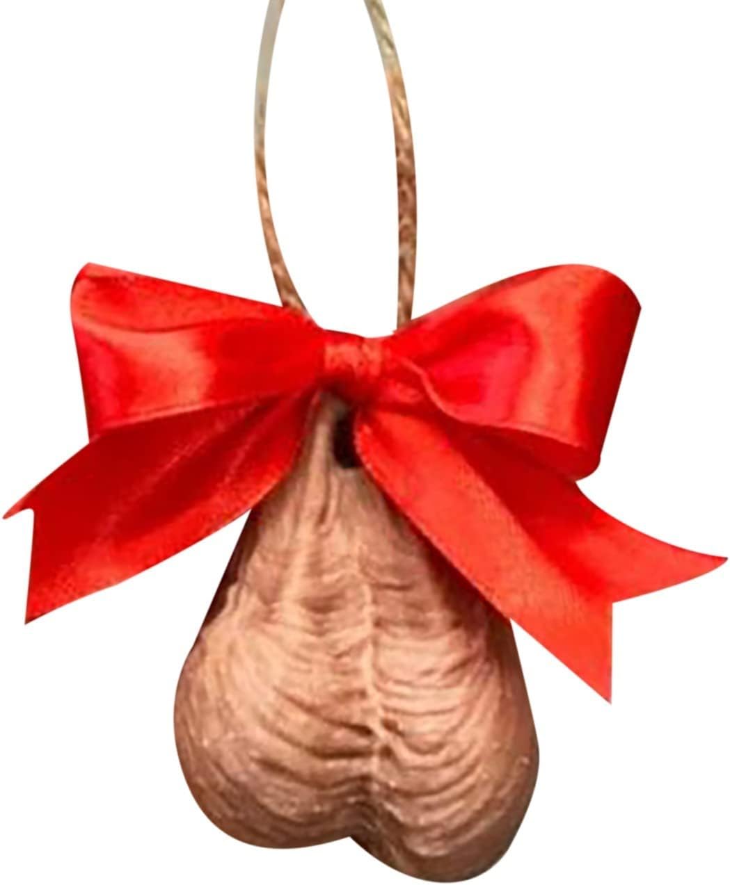 1 colgante de madera de Navidad, colgantes de árbol de Navidad, colgantes de madera creativos, adornos colgantes decorativos para decoración de